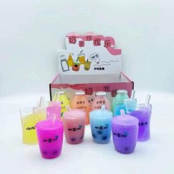 GNIOTKI ANTYSTRESOWY SQUISHY CUTE DLA DZIECI.