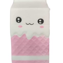 GNIOTKI ANTYSTRESOWE MILK DLA DZIECI.