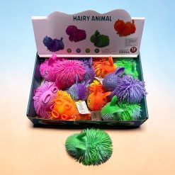 GNIOTKI ANTYSTRESOWY SQUISHY KRÓLIK DLA DZIECI.