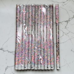 MIECZ PAŁECZKI ŚWIATŁEM ZABAWKA DLA DZIECI 45CM.