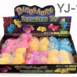 GNIOTKI ANTYSTRESOWY SQUISHY CUTE DLA DZIECI.