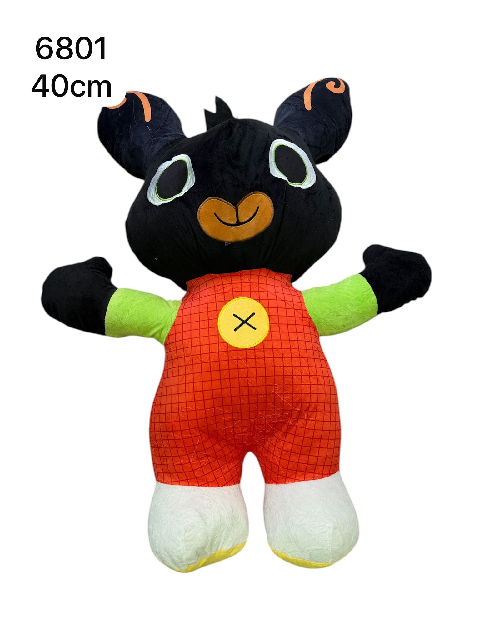 MASKOTKA PLUSZAK BING DLA DZIECI 40CM.