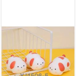 GNIOTKI ANTYSTRESOWE CUTE DLA DZIECI.