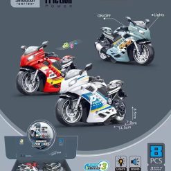 MOTORY ZABAWKI ŚWIATŁO DŻWIĘK DLA DZIECI.