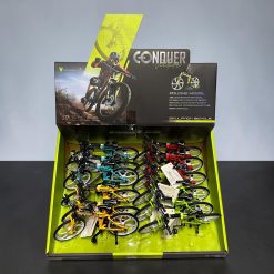 MINI ROWERY DO ZABAWKI DLA DZIECI.