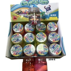SLIME CUTE PLASTYCZNA DLA DZIECI.