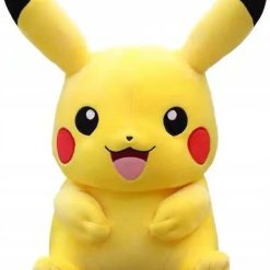 MASKOTKA PLUSZAK PIKACHU DLA DZIECI 55CM.