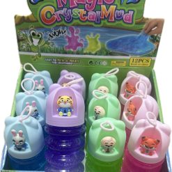 SLIME CUTE PLASTYCZNA DLA DZIECI.