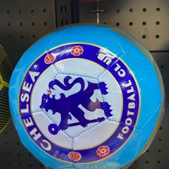 PIŁKA NOŻNA DO PIŁKI NOŻNEJ GRY W NOGĘ 20CM.