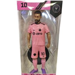FIGURKI PIŁKARSKIEJ MESSI DLA DZIECI.