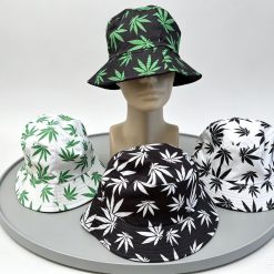 KAPELUSZ BUCKET HAT CUTE NA LATO.