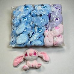 BRELOK MASKOTKA STITCH DO KLUCZY 10CM.