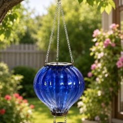 LAMPA SOLARNA LED GRZYBY DO OGRODOWE.