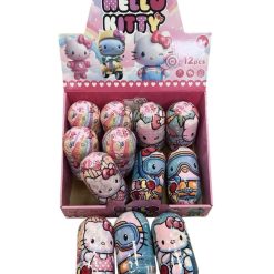 TUBA FIGURKA HELLO KITTY DLA DZIECI.