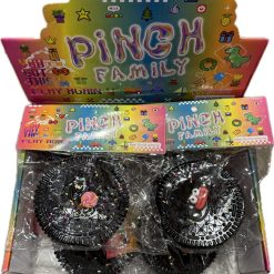 GNIOTKI ANTYSTRESOWE OREO DLA DZIECI.