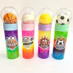 SLIME PIŁKI PLASTYCZNA DLA DZIECI.