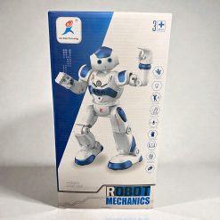 ROBOT ZDALNIE STEROWANY DO PROGRAMOWANIA.