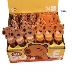 MIECZ NA BAŃKI MYDLANE CUTE DLA DZIECI.