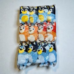 MASKOTKA PLUSZAK BLUEY DLA DZIECI 20CM.