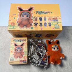 MASKOTKA PLUSZAK NARUTO DLA DZIECI 20CM.