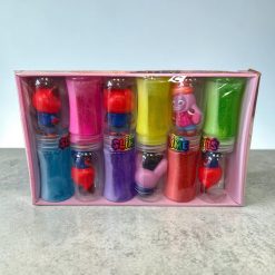 SLIME ZOOTOPIA PLASTYCZNA DLA DZIECI.