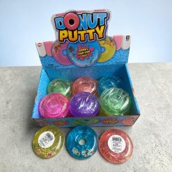 SLIME CUTE PLASTYCZNA DLA DZIECI.