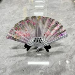 WACHLARZ PLASTIKOWY SKŁADANY RĘCZNYCH.