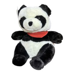 MASKOTKA PLUSZAK PANDA DLA DZIECI 20CM.