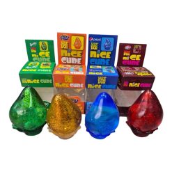 GNIOTKI ANTYSTRESOWE CUBE 6CM DLA DZIECI.