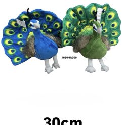 MASKOTKA PLUSZAK PAW DLA DZIECI 30CM.