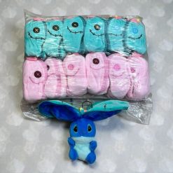 BRELOK MASKOTKA STITCH DO KLUCZY 10CM.