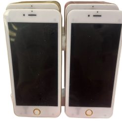 TELEFON SHOCK RAZI PRĄDEM 2W1.