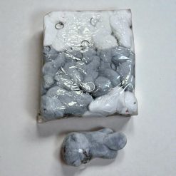 BRELOK MASKOTKA KOTEK DO KLUCZY 10CM.