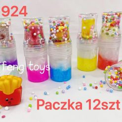 SLIME CUTE PLASTYCZNA DLA DZIECI.