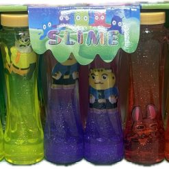 SLIME CUTE PLASTYCZNA DLA DZIECI.