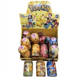 TUBA FIGURKA POKEMON DLA DZIECI.