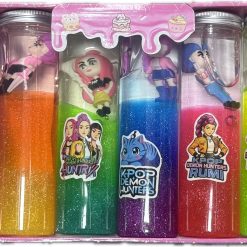 SLIME CUTE PLASTYCZNA DLA DZIECI.