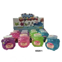 SLIME CUTE PLASTYCZNA DLA DZIECI.