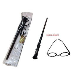 ZESTAW ZABAWKI HARRY POTTER MAGIC