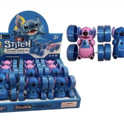 ZABAWKI SAMOCHÓD STITCH CUTE DLA DZIECI.