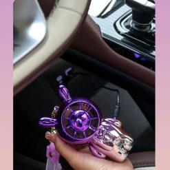 MINI WENTYLATOR PRZENOŚNY USB.