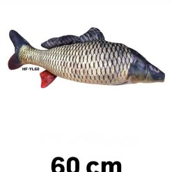 MASKOTKA PLUSZAK RYBY DLA DZIECI 60CM.
