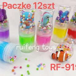 SLIME CUTE PLASTYCZNA DLA DZIECI.