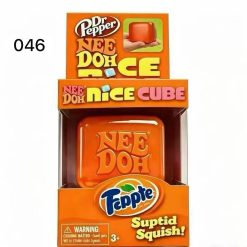 GNIOTKI ANTYSTRESOWE NEEDOH FANTA 5CM.