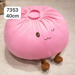 MASKOTKA PLUSZAK DUMPLING 40CM.