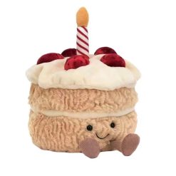 MASKOTKA PLUSZAK CUTE DLA DZIECI 16CM.