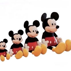 MASKOTKA PLUSZAK MICKEY 40CM DLA DZIECI.