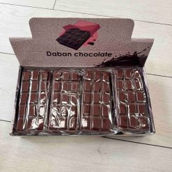 GNIOTKI ANTYSTRESOWE CHOCOLATE 10CM DLA DZIECI.