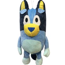 MASKOTKA PLUSZAK BLUEY DLA DZIECI 40CM.