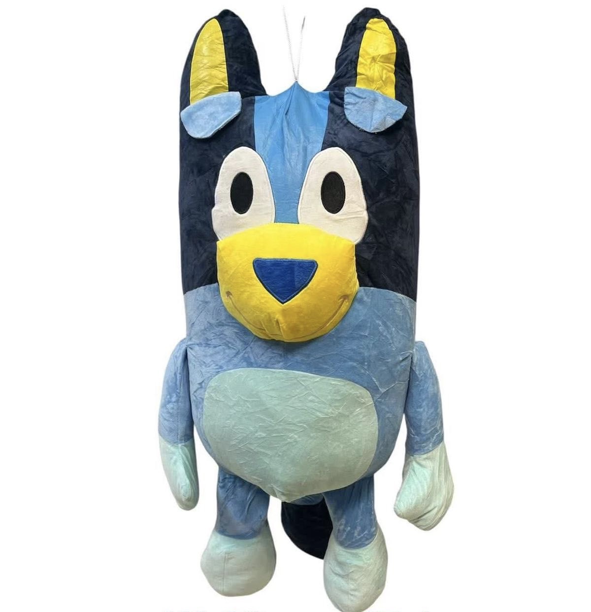 MASKOTKA PLUSZAK BLUEY DLA DZIECI 60CM.